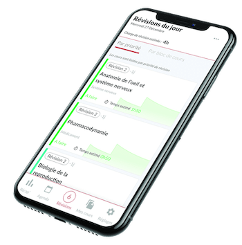 L'application N'oublie Jamais