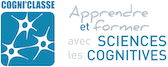 Cogni classe logo AFSC