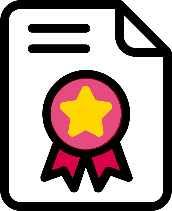 certificat