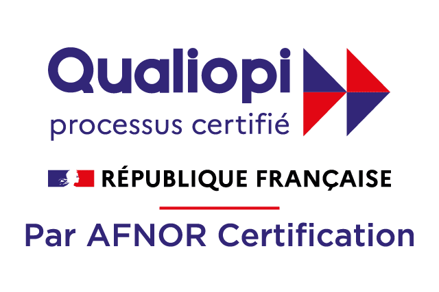 Certification Qualiopi